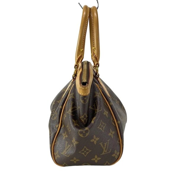 LOUIS VUITTON Tivoli PM Monogram - Handbag Monogram Canvas 787-070925 - Picture 4 of 14